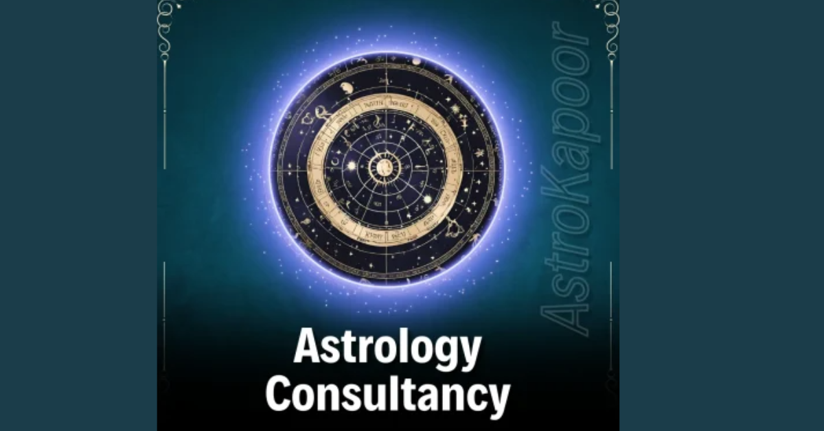 Astrology Consultant