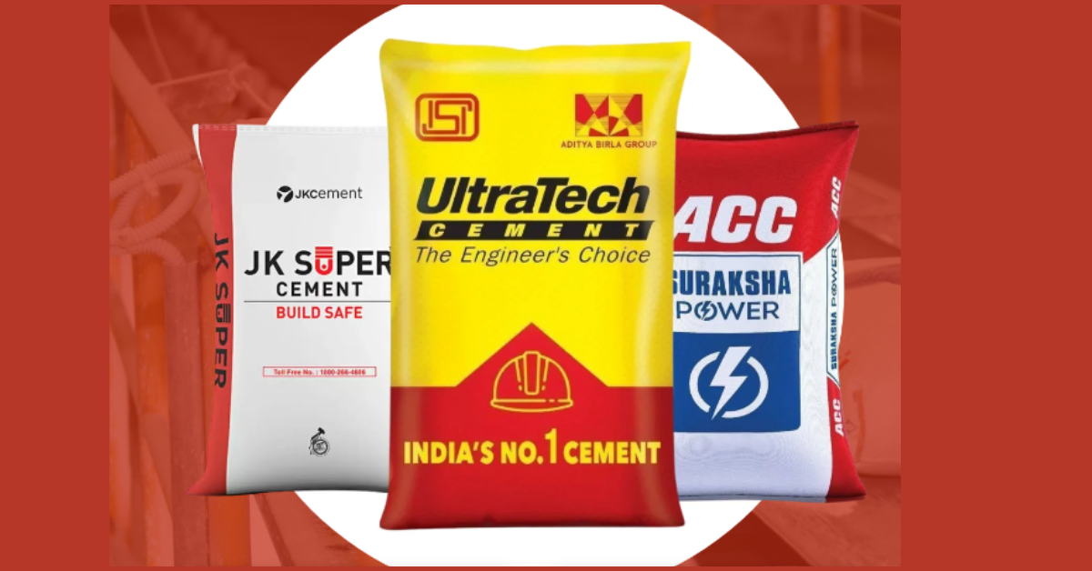 Non Trade Cement Buy Online