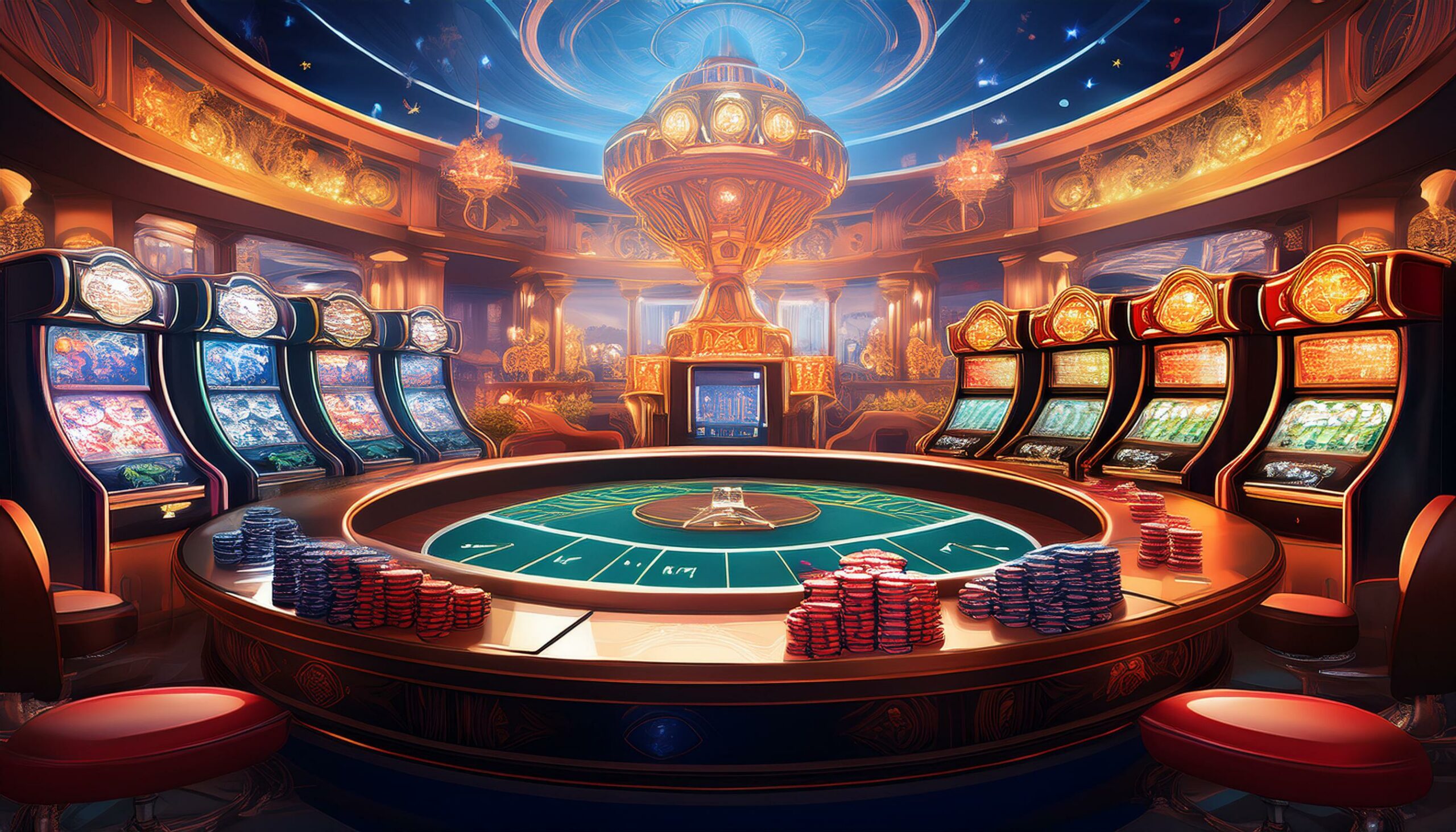 Gullybet, Radhe Exchange