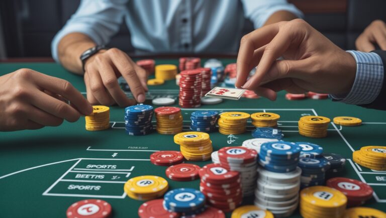 Allpanel777: The Ultimate Online Betting Platform for Casino and Sports Betting Enthusiasts