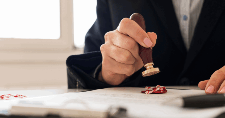 What to Expect During a Mobile Notary Visit
