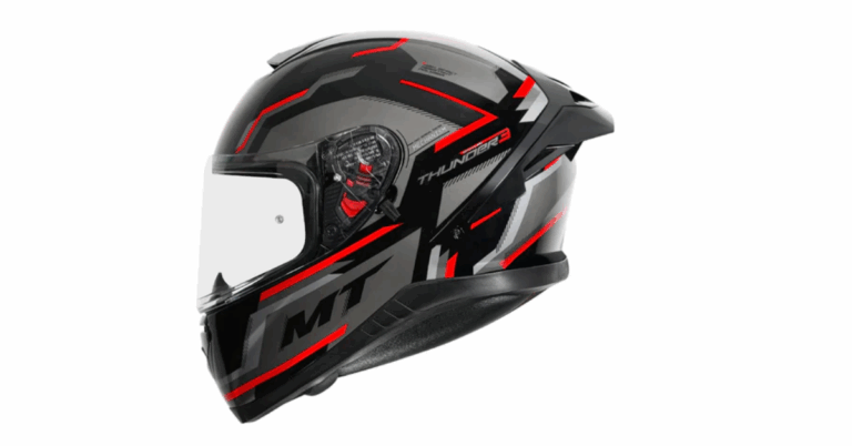 The Ultimate Guide to Choosing a Full Face Helmet
