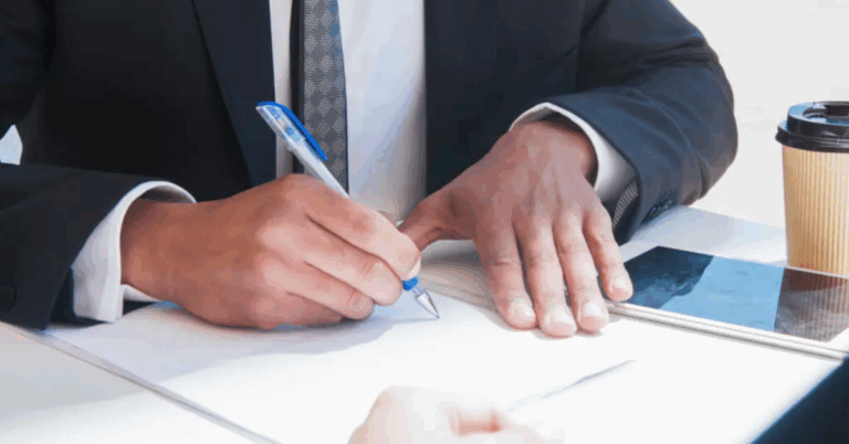 Mobile Notary Bienville Louisiana LA: Reliable, Convenient Notarization at Your Doorstep