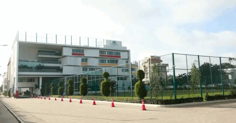Best Schools Electronic City: A Guide for Parents and Students