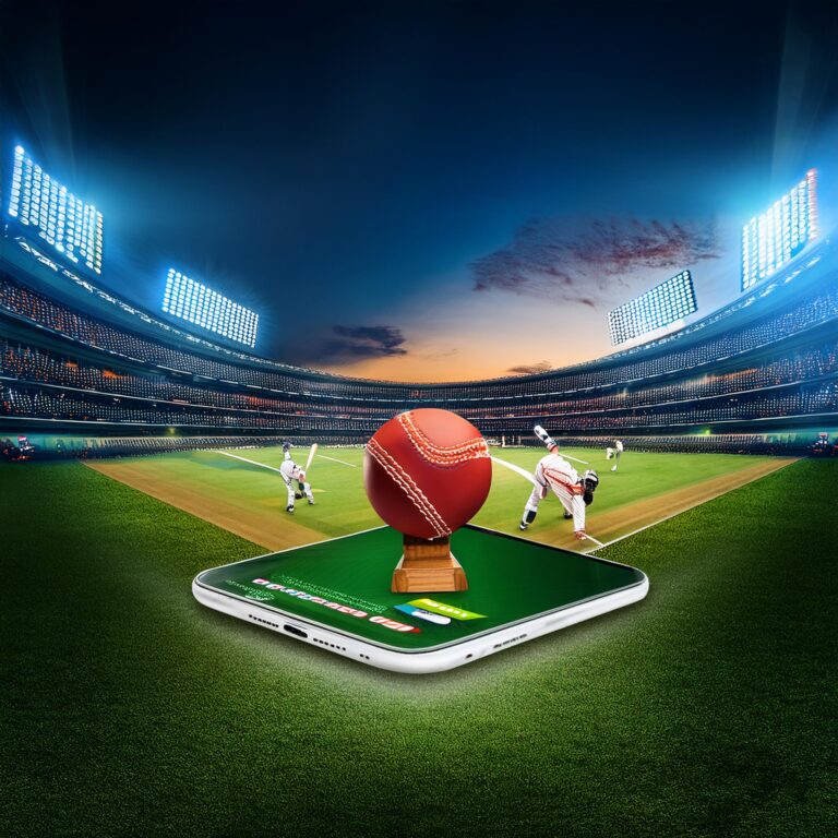 Who Is Reddy Anna And What’S His Link With Laser247